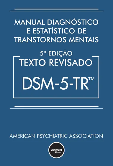 Psicopatologia dos Transtornos Mentais – Curso de Atualização