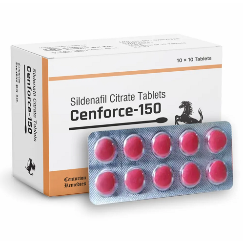 Comprar Cenforce online no Brasil com entrega rápida e segura