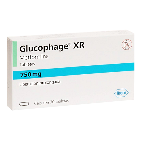 Comprar Glucophage com preço baixo no Brasil