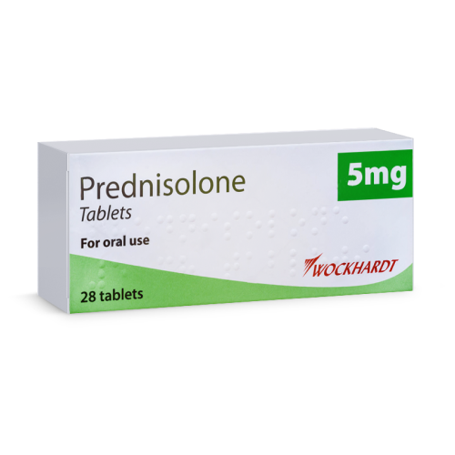 Comprar Prednisolone sem receita no Brasil com facilidade