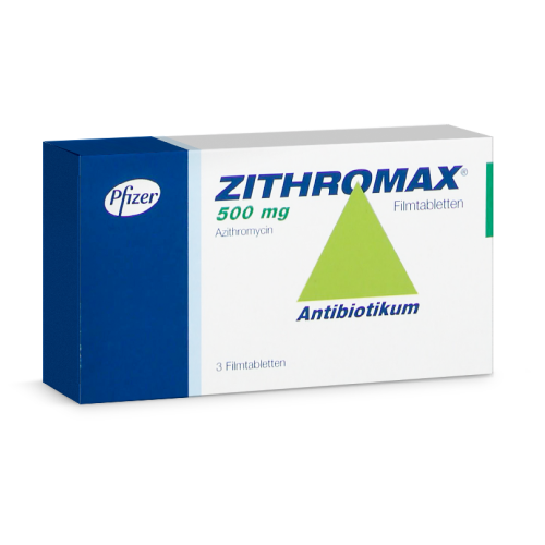 Comprar Zithromax sem receita no Brasil com facilidade e segurança